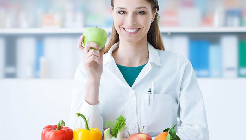 NUTRICIÓN